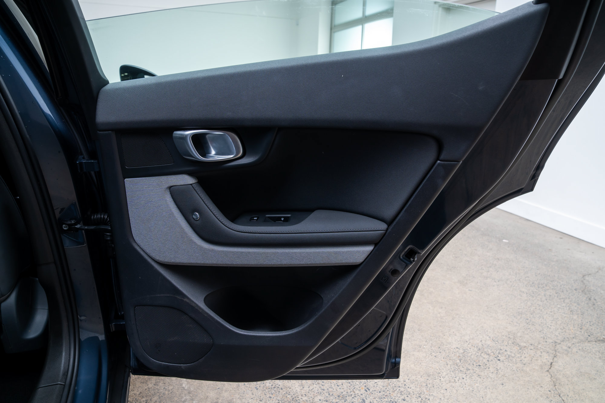 Used 2024 Polestar Polestar 2 AWD/4WD image 22