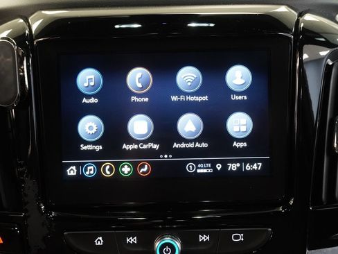 Used 2024 Chevrolet Traverse LT AWD/4WD image 20