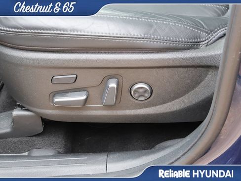 Certified 2023 Hyundai Santa Fe Calligraphy FWD image 25