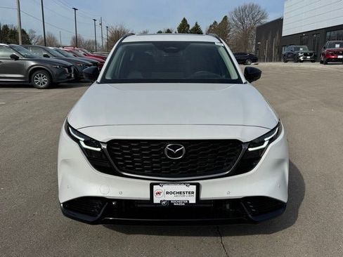 New 2026 MAZDA CX-5 2.5 S w/ Premium Plus Package AWD/4WD image 76