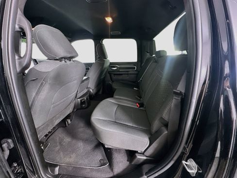 Used 2026 RAM 2500 Big Horn AWD/4WD image 28