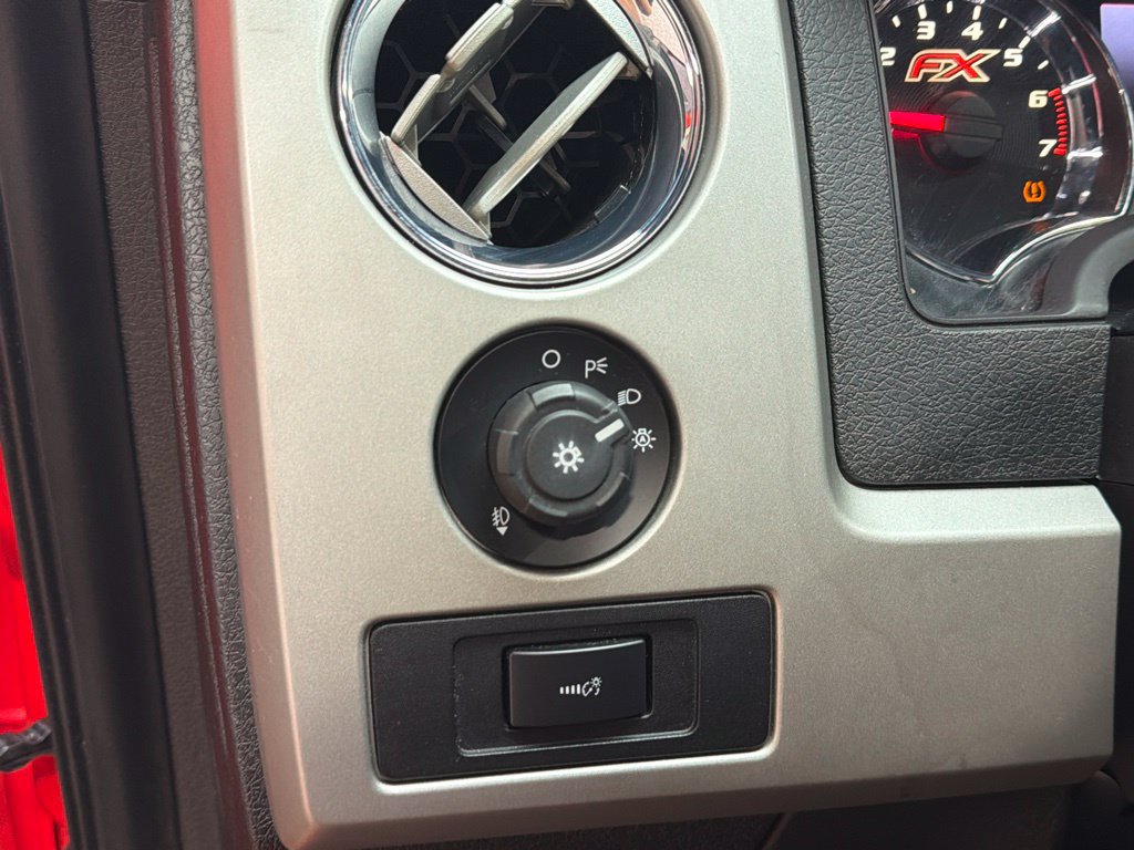 Used 2013 Ford F150 FX2 w/ Luxury Equipment Group RWD image 25