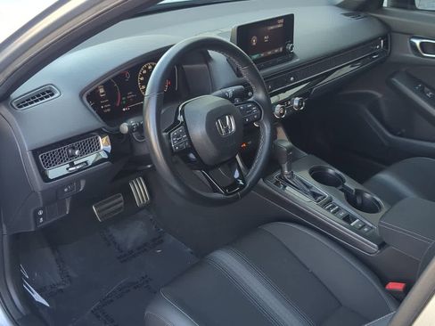 Used 2023 Honda Civic Sport image 10