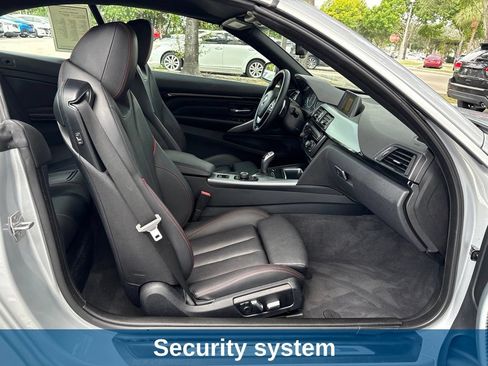 Used 2016 BMW 428i Convertible RWD image 14