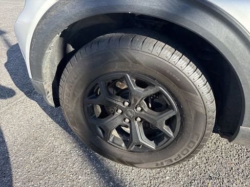 Used 2021 Ford Explorer Timberline image 5