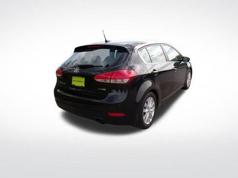 Used 2015 Kia Forte EX w/ Protection Package FWD image 6