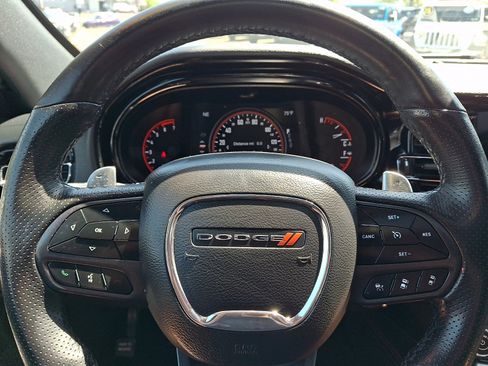 Used 2023 Dodge Durango R/T AWD/4WD image 19