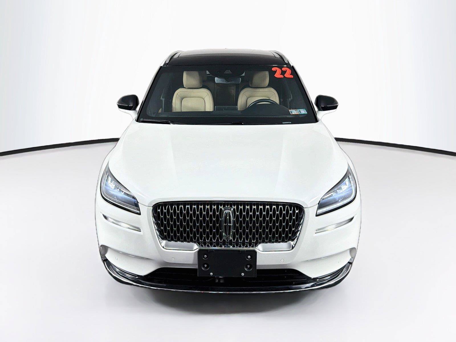 Used 2022 Lincoln Corsair Reserve w/ Equipment Group 201A AWD/4WD image 13