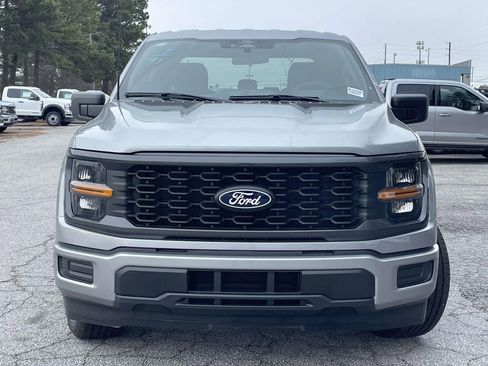 New 2026 Ford F150 STX image 23
