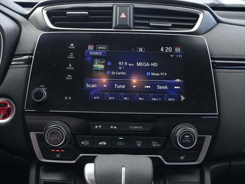 Used 2020 Honda CR-V EX image 46