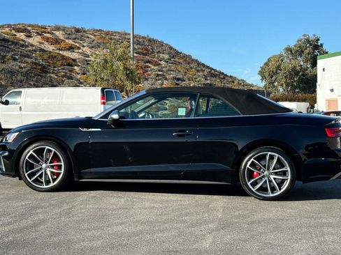 Used 2018 Audi S5 Premium Plus image 5