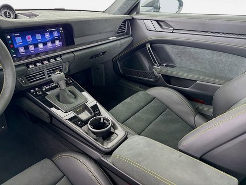 Used 2026 Porsche 911 GT3 image 27