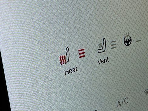 Used 2022 RAM 1500 TRX w/ TRX Level 2 Equipment Group image 21