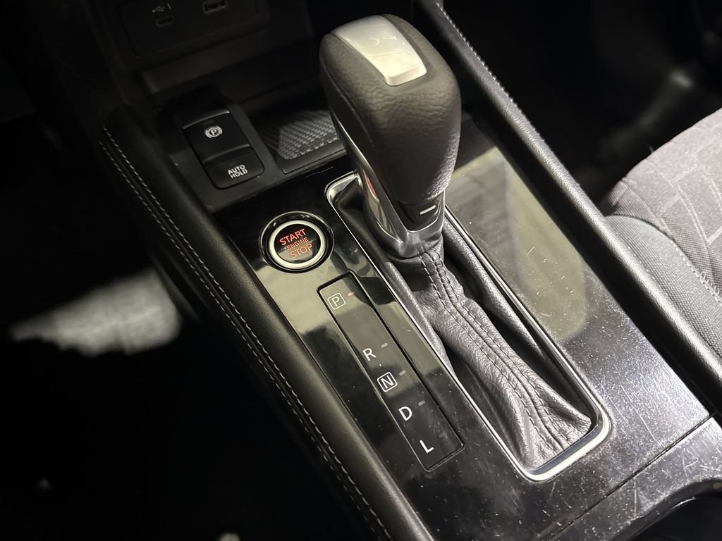 Used 2023 Nissan Kicks SV FWD image 17
