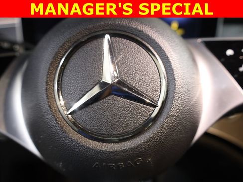 Certified 2023 Mercedes-Benz EQE 350+ 4MATIC SUV image 13