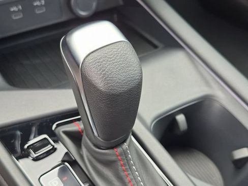 New 2026 Nissan Sentra SR w/ Floor Mat Package FWD image 26