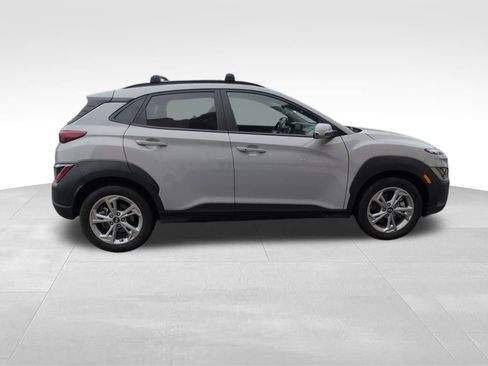 Certified 2023 Hyundai Kona SEL image 7