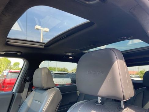 Used 2026 Hyundai Palisade Calligraphy image 17