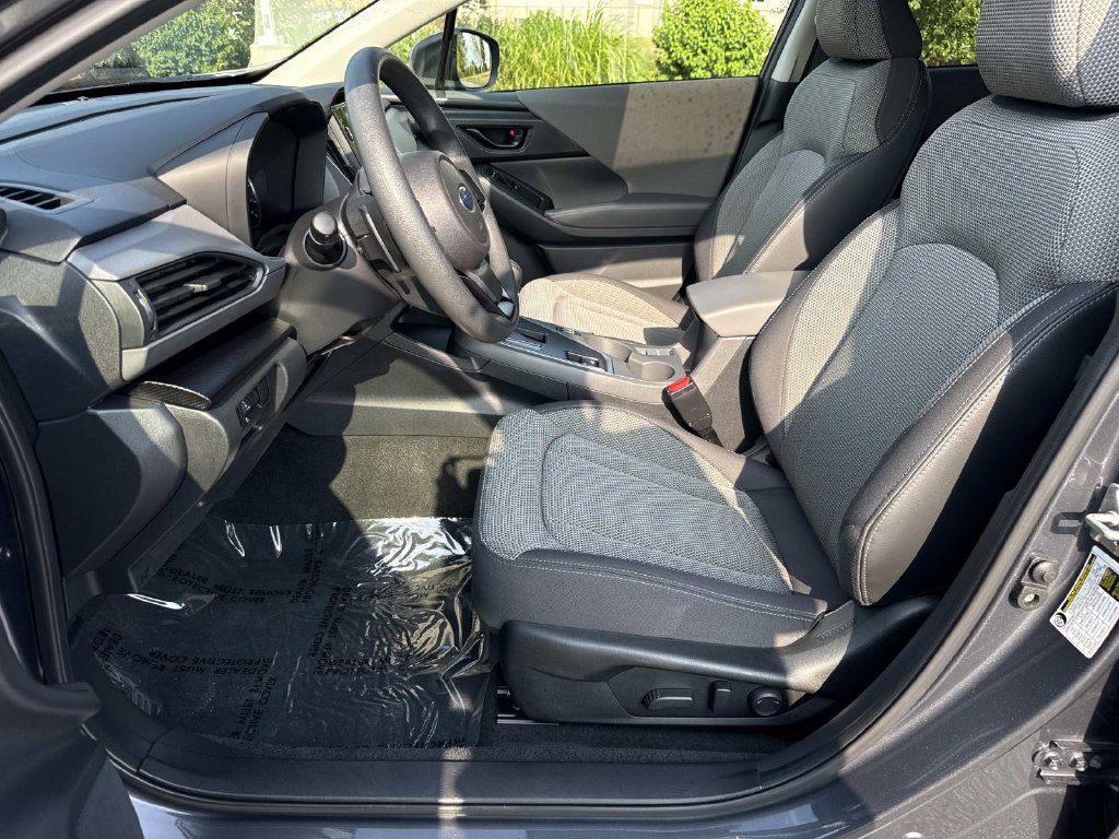 Used 2024 Subaru Crosstrek 2.0i Premium AWD/4WD image 24