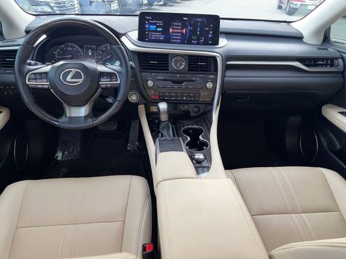 Used 2021 Lexus RX 350 AWD w/ Luxury Package image 23