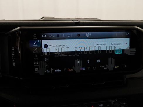 New 2026 Jeep Wrangler Sport S image 20