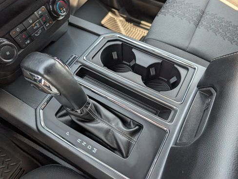Used 2020 Ford F150 XLT w/ Equipment Group 302A Luxury RWD image 19