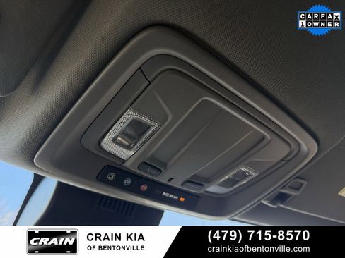 Used 2022 Chevrolet Silverado 1500 Custom image 21