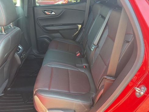 Used 2023 Chevrolet Blazer RS w/ Driver Confidence II Package FWD image 32