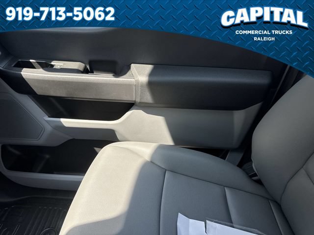 New 2026 Ford F550 2WD Crew Cab image 29