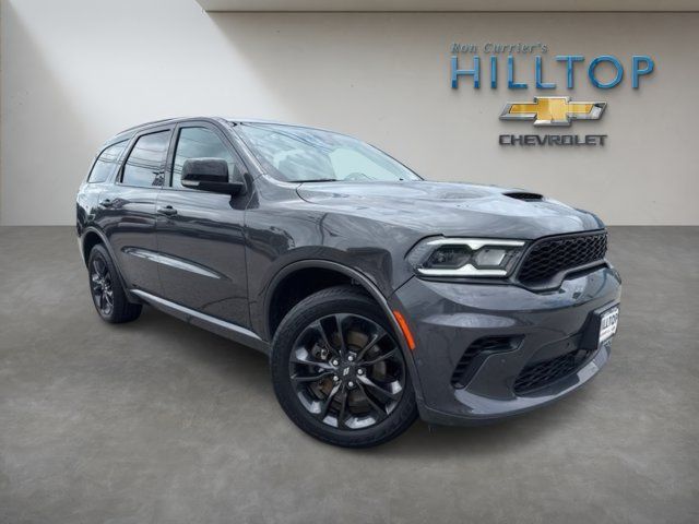 Used 2024 Dodge Durango GT AWD/4WD image 1