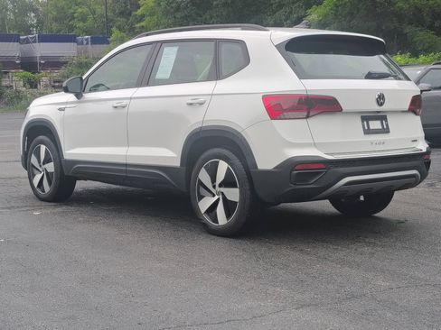 Used 2024 Volkswagen Taos S AWD/4WD image 29