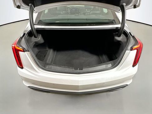 Used 2023 Cadillac CT5 Premium Luxury w/ Climate Package image 26