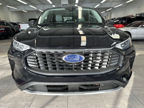 Used 2023 Ford Escape Active image 18