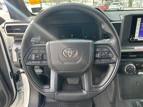 New 2026 Toyota Tacoma SR5 image 22