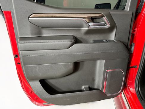 Used 2023 Chevrolet Silverado 1500 LT image 26