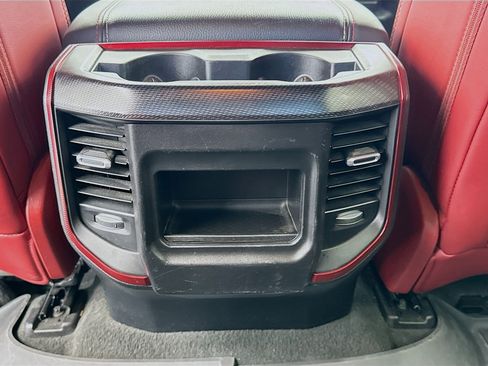 Used 2024 RAM 1500 Rebel w/ Rebel Level 1 Equipment Group image 16