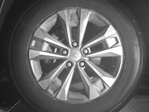 Used 2025 Chevrolet Equinox LT image 12