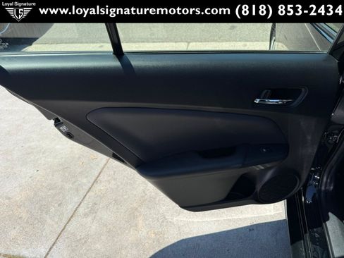 Used 2018 Toyota Prius Two w/ Prius Two Safety Plus Package FWD image 15