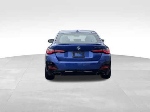 Certified 2024 BMW M440i xDrive Gran Coupe image 8