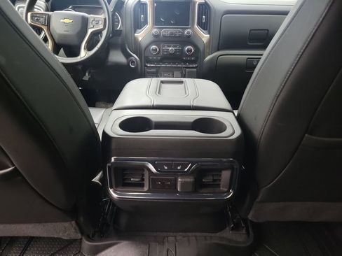Used 2021 Chevrolet Silverado 2500 High Country w/ Technology Package image 20