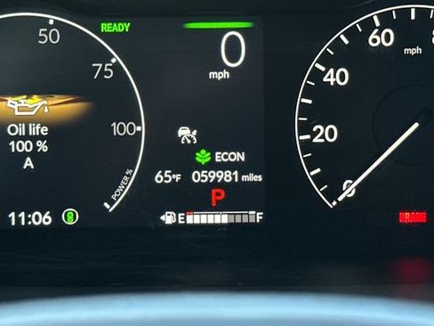 Certified 2023 Honda CR-V Sport image 27