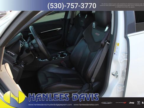 Used 2015 Chevrolet SS image 12