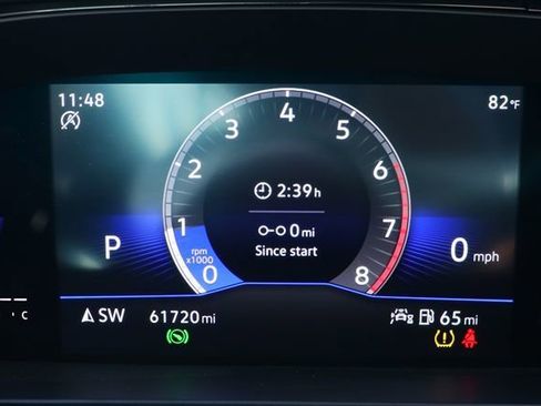 Used 2023 Volkswagen Taos SE image 41