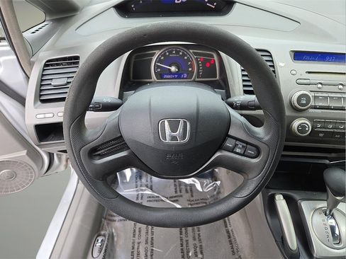 Used 2008 Honda Civic LX image 23