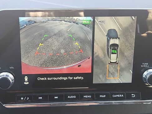 Used 2024 Mitsubishi Outlander SE image 24