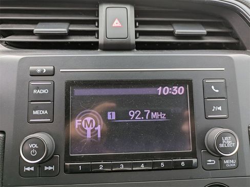 Used 2018 Honda Civic LX image 21