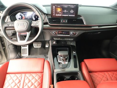 Certified 2023 Audi SQ5 Premium Plus w/ Premium Plus Package image 18