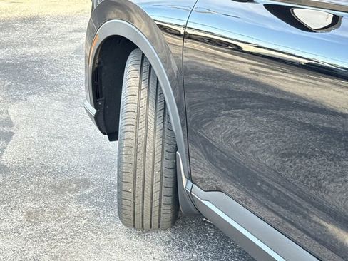 New 2026 Honda CR-V Sport-L image 36