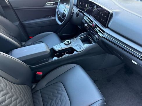New 2026 Kia Sportage X-Line AWD/4WD image 19