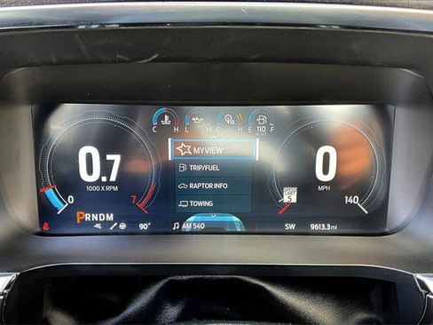 Used 2023 Ford F150 Raptor image 14